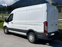 gebraucht Ford Transit TransitVariobus 2,0 TDCI L2H2 350 Trend Trend