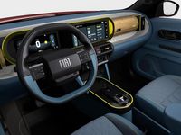 gebraucht Fiat Grande Panda La Prima MHEV AT SHZ Nav Kam LED BT