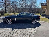 gebraucht Jaguar XKR 42 SC Kompressor