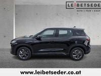 gebraucht BYD Atto 2 Atto2 45,12 kWh Active Österreich Paket