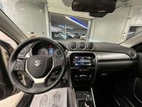 gebraucht Suzuki Vitara 1.4 DITC HYBRID ALLGRIP shine