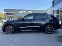 gebraucht Maserati Levante Trofeo V8 580PS, PANO, EASY ENTRY-SOFTC...