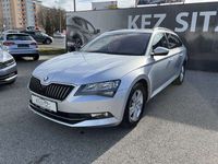 gebraucht Skoda Superb Kombi 20 TDI | NAVI*RFK