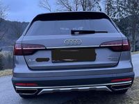 gebraucht Audi A4 Allroad A4 allroad quattro 40 TDI quattro S-tronic