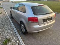 gebraucht Audi A3 Ambiente 20 TDI