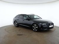 gebraucht Audi A6 Avant 40 TDI quattro Sport