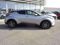 gebraucht Toyota C-HR 18 Hybrid C-HIC CVT