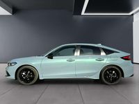 gebraucht Honda Civic e:HEV 2.0 eCVT SPORT
