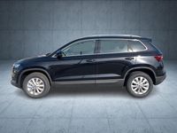 gebraucht Skoda Karoq Selection TDI