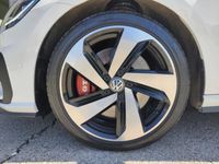 gebraucht VW Golf GTI Performance DSG