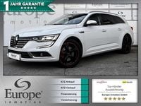Gebraucht Renault Talisman GrandTour Initiale 224 PS (164 kW) 2020 Weiß Kombi