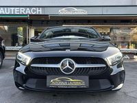 gebraucht Mercedes A250 e PHEV Aut. *AMBIENTE *WIDESCREEN *KAM *LED