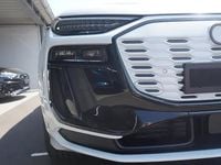Gebraucht Audi Q6 e-tron Ambiente 284 kW (387 PS) 2024 Weiss  metallic SUV