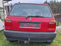 gebraucht VW Golf Golf CL