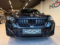 gebraucht BMW X1 25 e xDrive M Sport