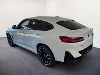 gebraucht BMW X4 M40 i /PANO-DA/AHK/LED/21Z/M-SITZE/ 265kW...