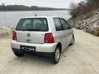 Gebraucht VW Lupo 61 PS (44 kW) 1999 Kleinwagen