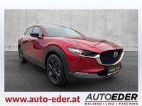 Neu Mazda CX-30 Homura-Line 186 PS (136 kW) 2025 Rot SUV