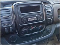 gebraucht Fiat Talento Kasten L2H1 120SX Diesel Vorsteuerbazug...