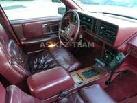 Gebraucht Cadillac Seville 156 PS (114 kW) 1989 Rot Limousine