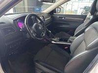 gebraucht Renault Koleos dCi 190 4WD Initiale X-Tronic Aut.