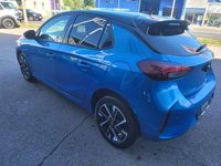 gebraucht Opel Corsa Corsa 1,2 Turbo Euro 6.4 YES