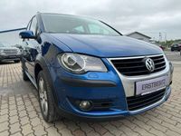 gebraucht VW Touran Cross Cross Touran1,4 TSI DSG