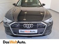 gebraucht Audi A6 Avant 40 TDI quattro