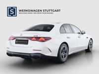 gebraucht Mercedes E53 AMG AMG Hybrid 4M+ Night Pano AHK Fahr-Assi 360°
