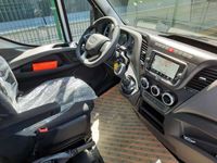 gebraucht Iveco Daily Kühlkastenwagen NETTO €65.000- Autom. L3H2