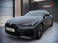 Gebraucht BMW 420 Gran Coupé M Sport 190 PS (139 kW) 2025 Dravitgrau metallic Coupé