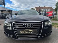 gebraucht Audi A8 30 TDI quattro Tiptronic/SCHIEBEDACH/MASSAGE/S...