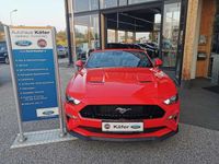 gebraucht Ford Mustang GT 50 Ti-VCT V8 Cabrio Aut.