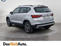 gebraucht Seat Ateca Style 2.0 TDI DSG 4Drive