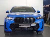 gebraucht BMW X6 xDrive30d M-Sportpaket
