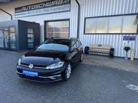 gebraucht VW Golf VII Variant Rabbit TDI *AHV*