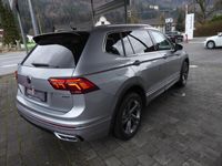 gebraucht VW Tiguan 2,0 TSI ACT Allspace 4Motion DSG R-Line