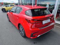 gebraucht Lexus CT200h Business *GPS*8-Fach*