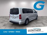Gebraucht Toyota Proace Verso 144 PS (105 kW) 2023 Weiß Kombi