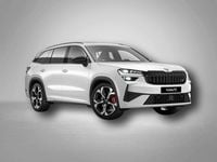 Neu Skoda Kodiaq RS 265 PS (194 kW) 2025 SUV