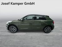 gebraucht Audi A1 Sportback 25 TFSI intense