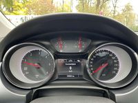 Gebraucht Opel Astra Edition 110 PS (80 kW) 2019 Kombi