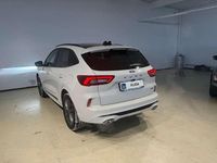 gebraucht Ford Kuga 2,5 Duratec FHEV Sound Edition Aut.