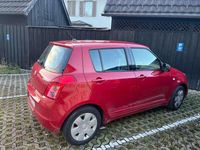 gebraucht Suzuki Swift 1,3 GL special++