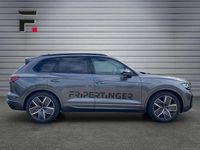 gebraucht VW Touareg R eHybrid TSI 4MOTION