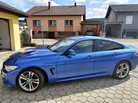 gebraucht BMW 420 Gran Coupé 420 i M Sport M Sport