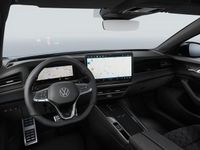 gebraucht VW Passat Variant Var. TDI 193 4M DSG R-Line LED Nav+ eHk
