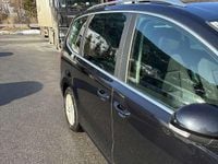 gebraucht Seat Alhambra Alhambra Family 2,0 TDI CR DPF Family