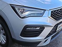 gebraucht Seat Ateca Style 1.5 TSI ACT