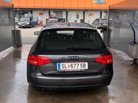 gebraucht Audi A4 Avant 1,8 TFSI